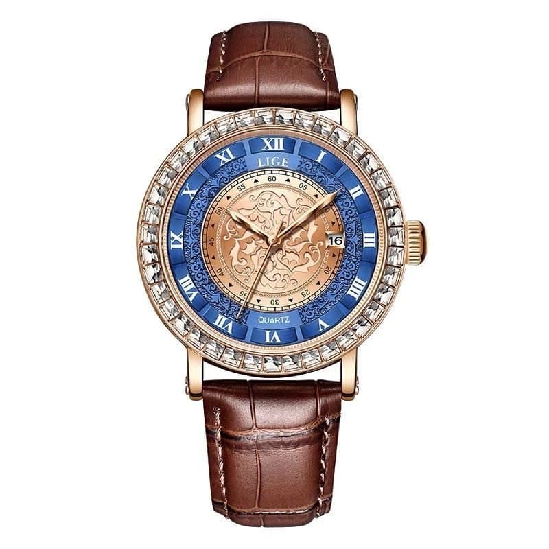 Montre Lige