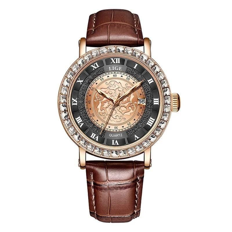 Montre Lige