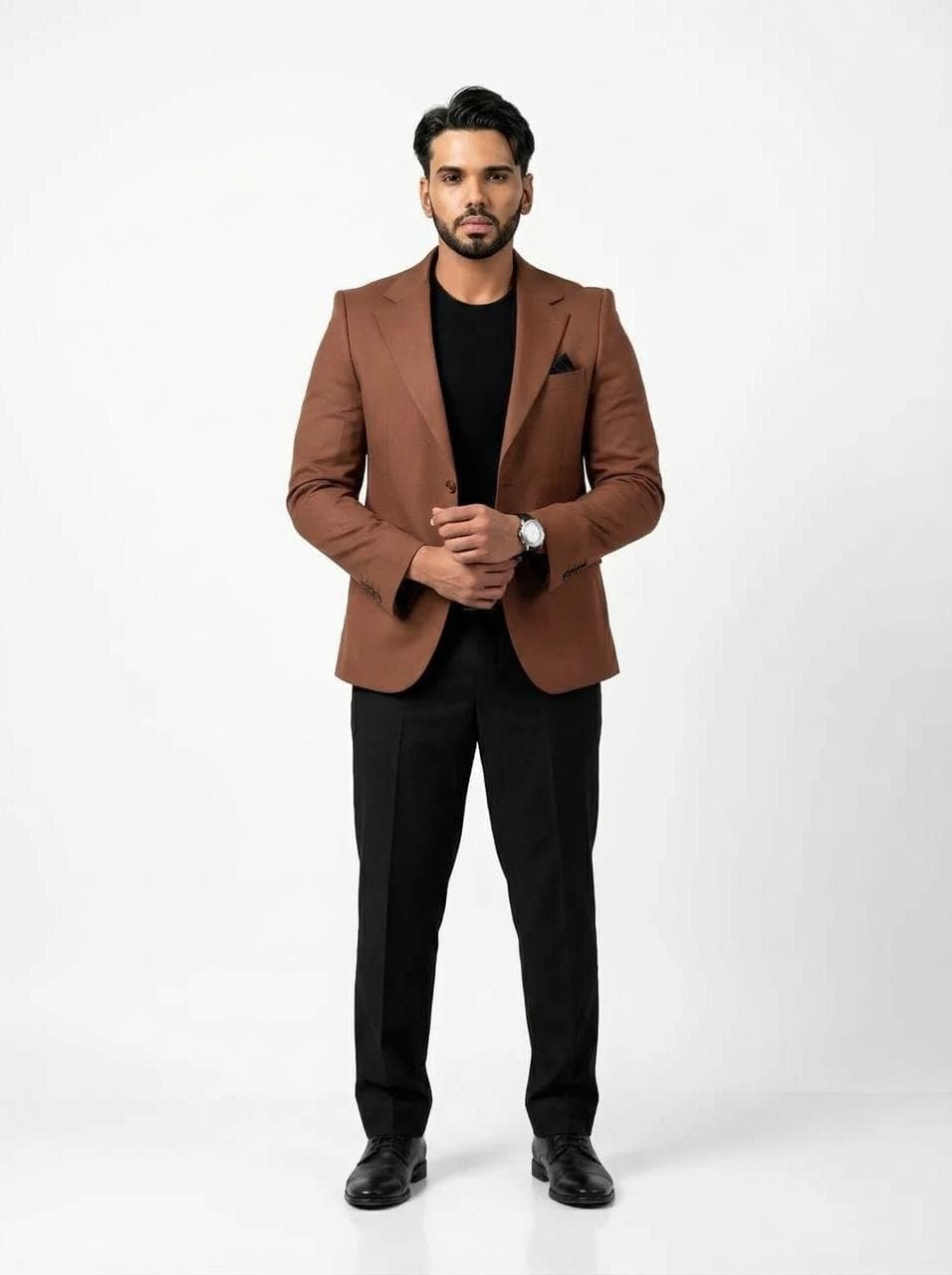 Blazer homme