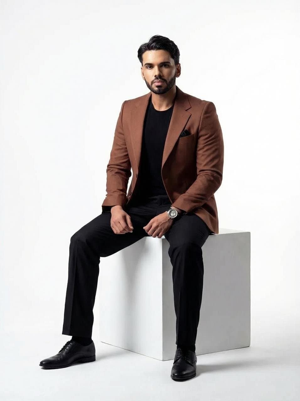 Blazer homme