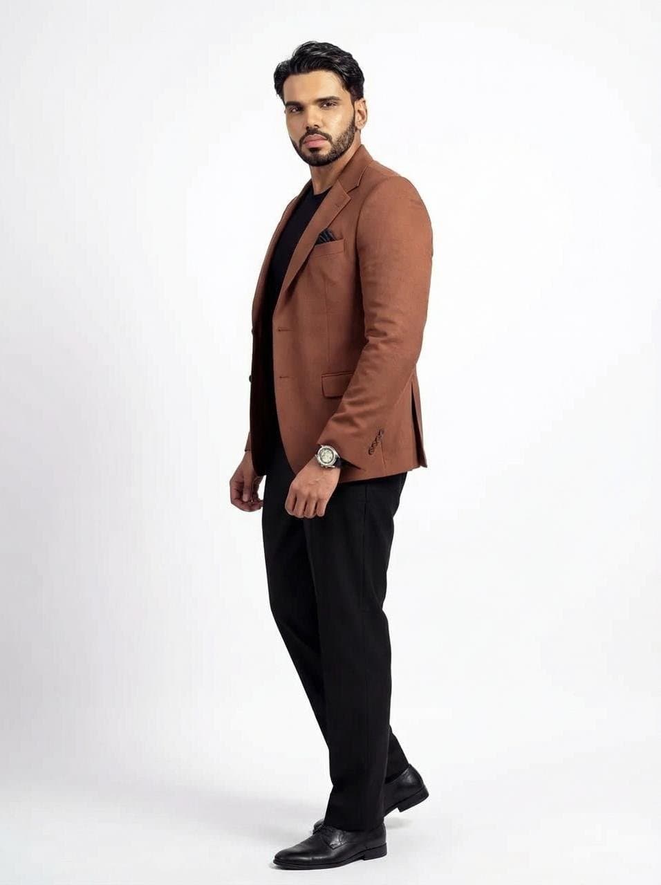 Blazer homme