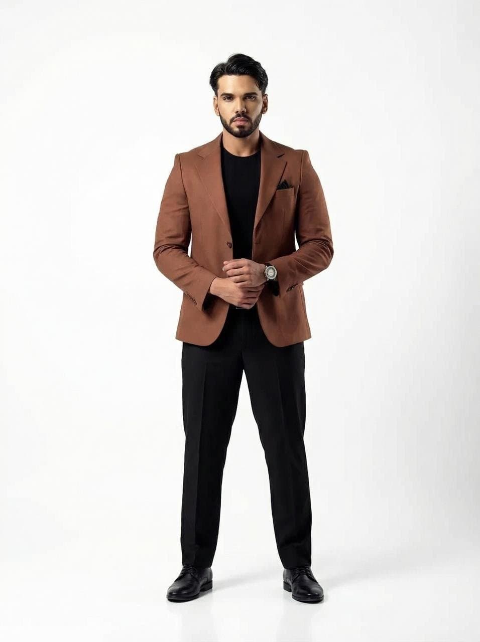 Blazer homme
