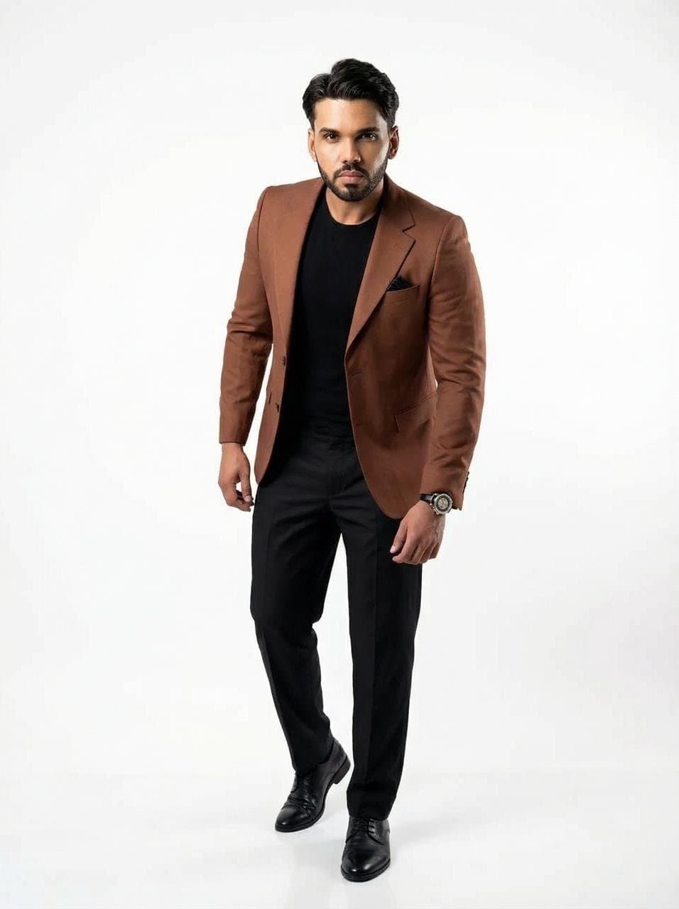 Blazer homme