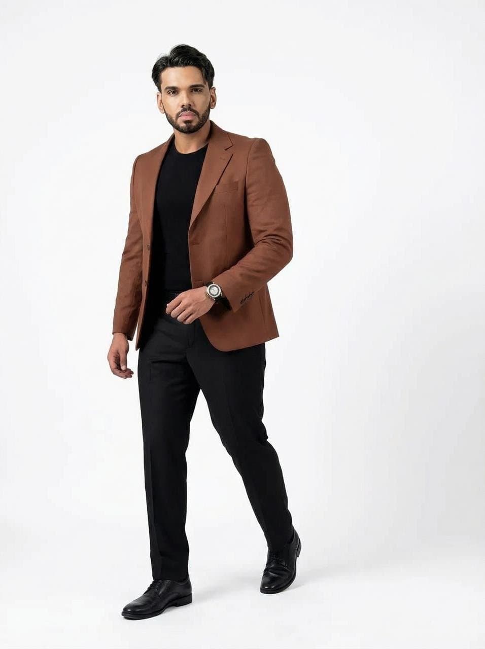 Blazer homme