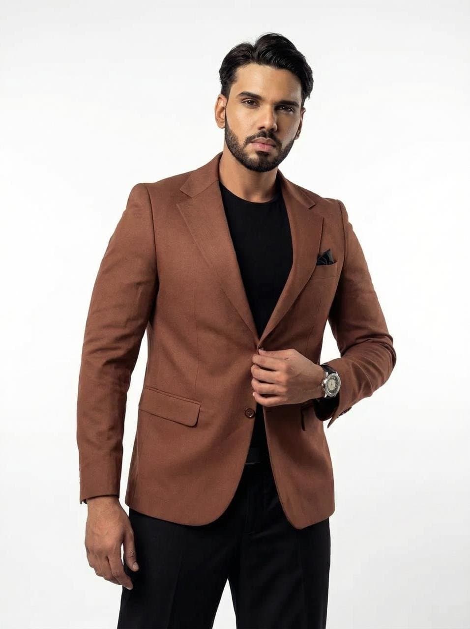Blazer homme