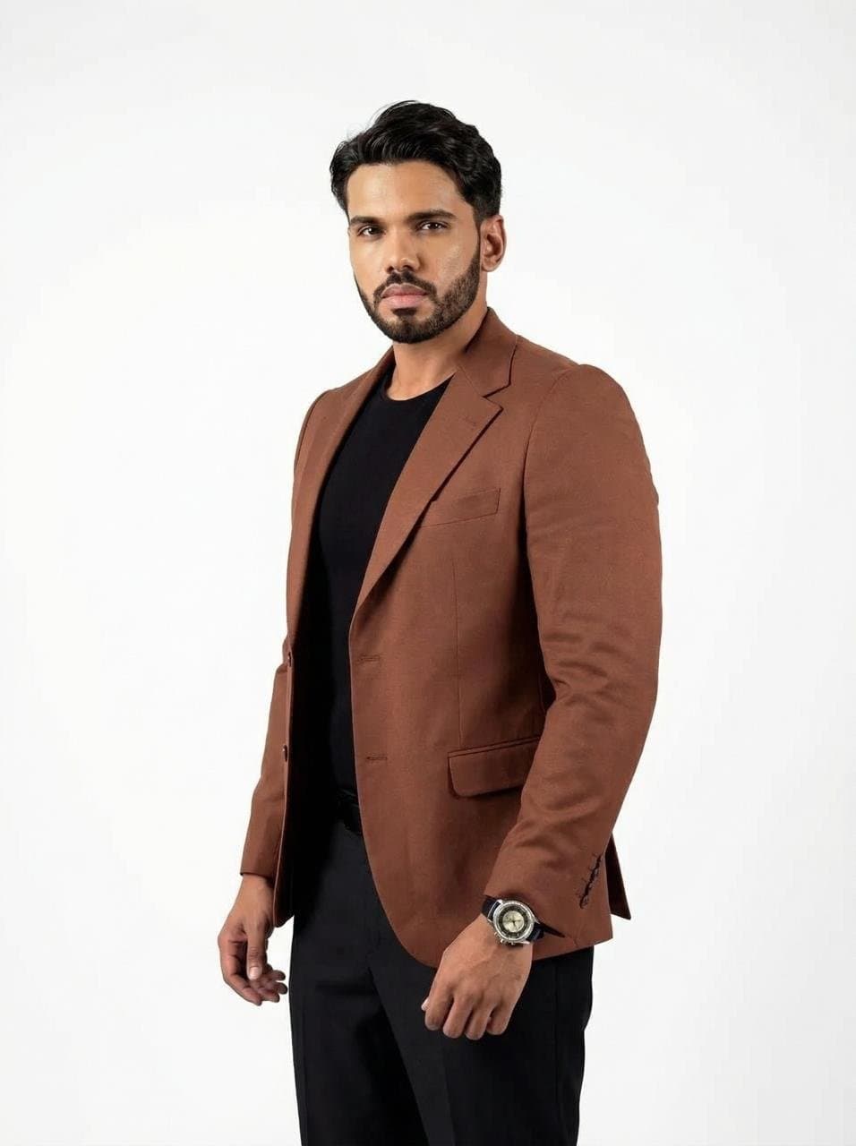 Blazer homme