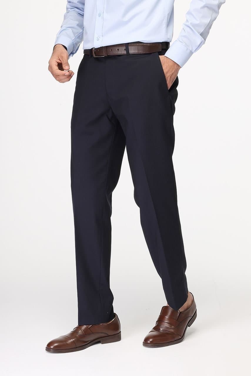 Pantalon classique