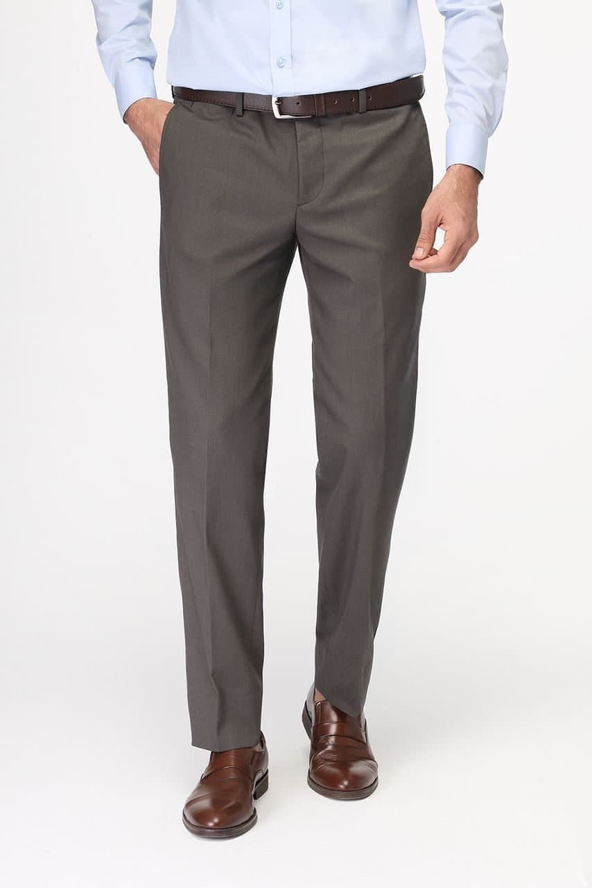 Pantalon classique