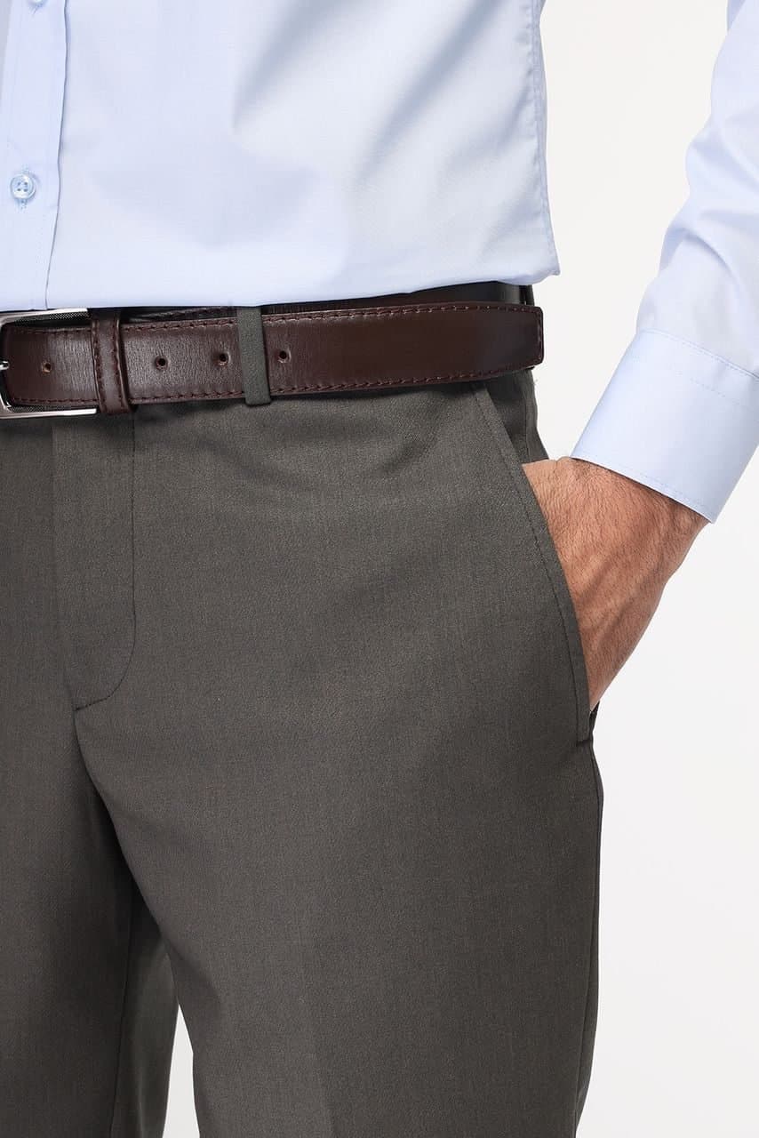 Pantalon classique