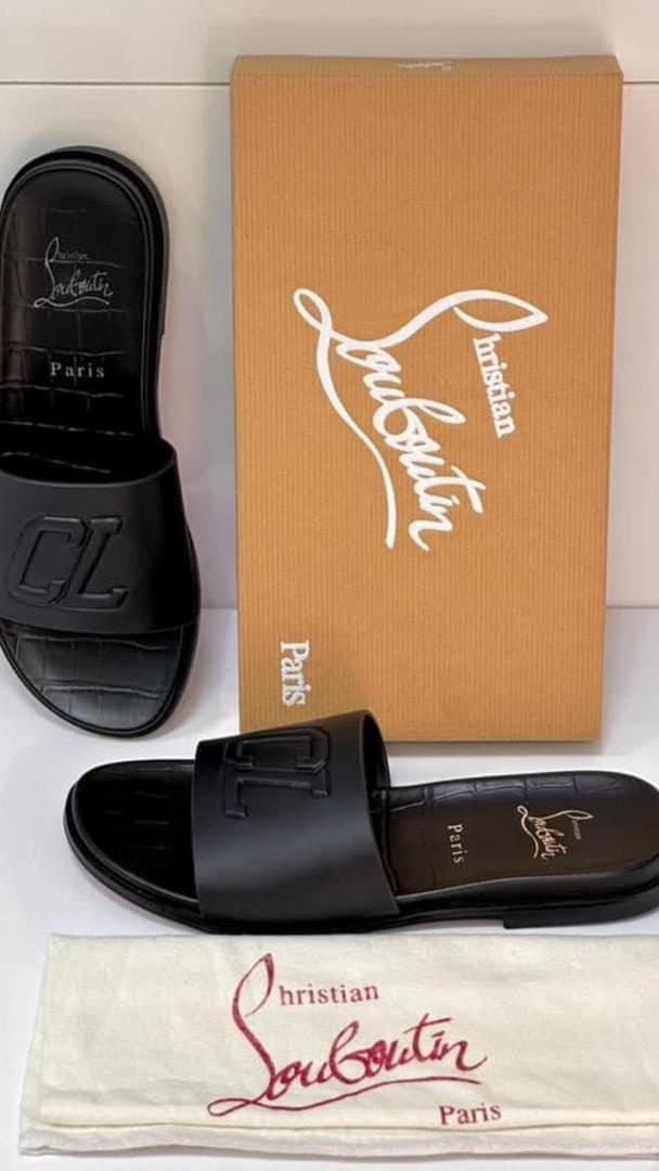 Chaussures homme
