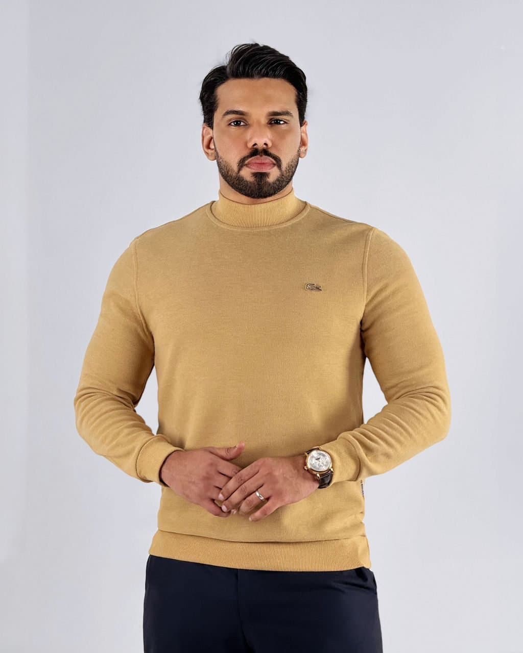 Pull