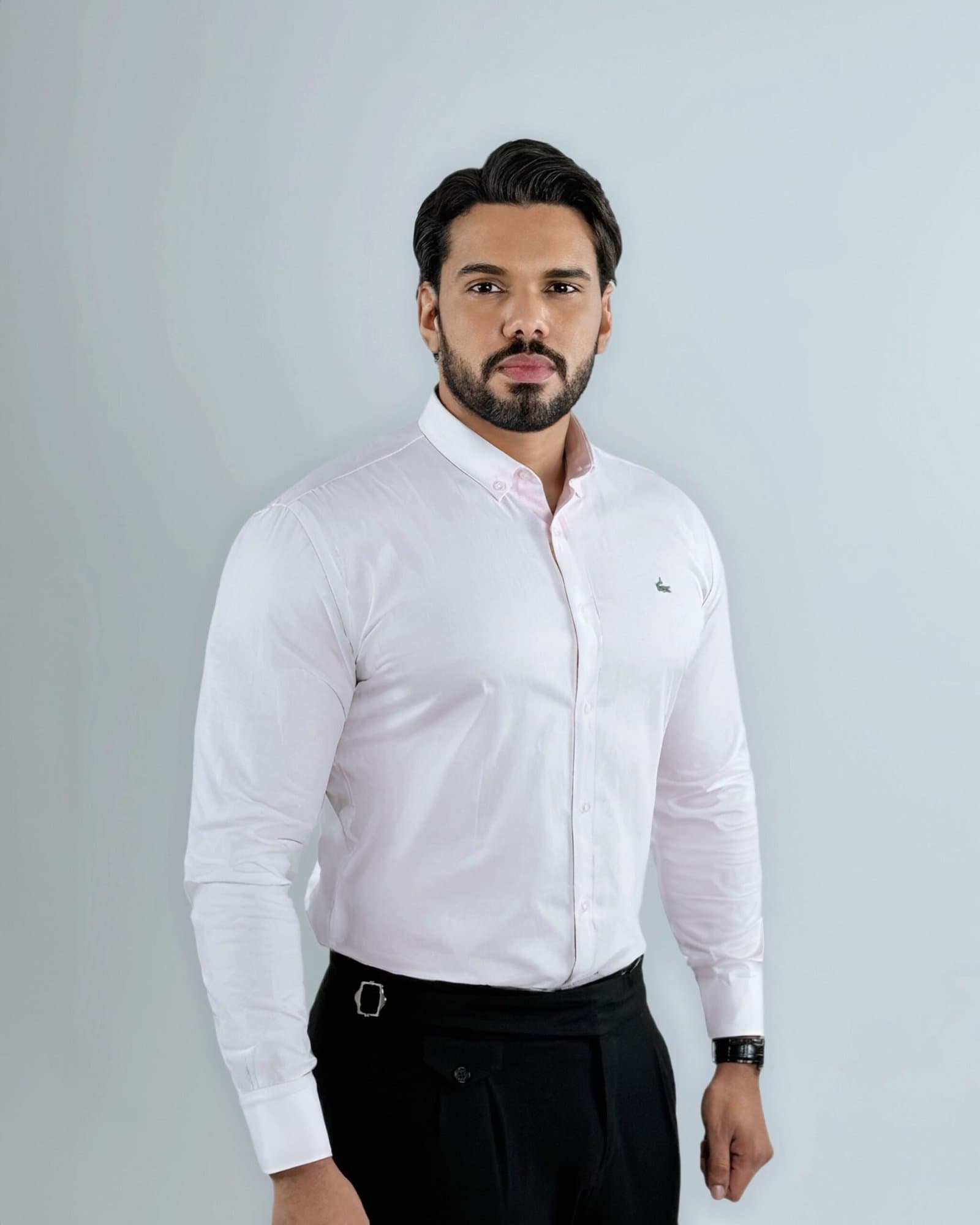 Chemise Lacoste