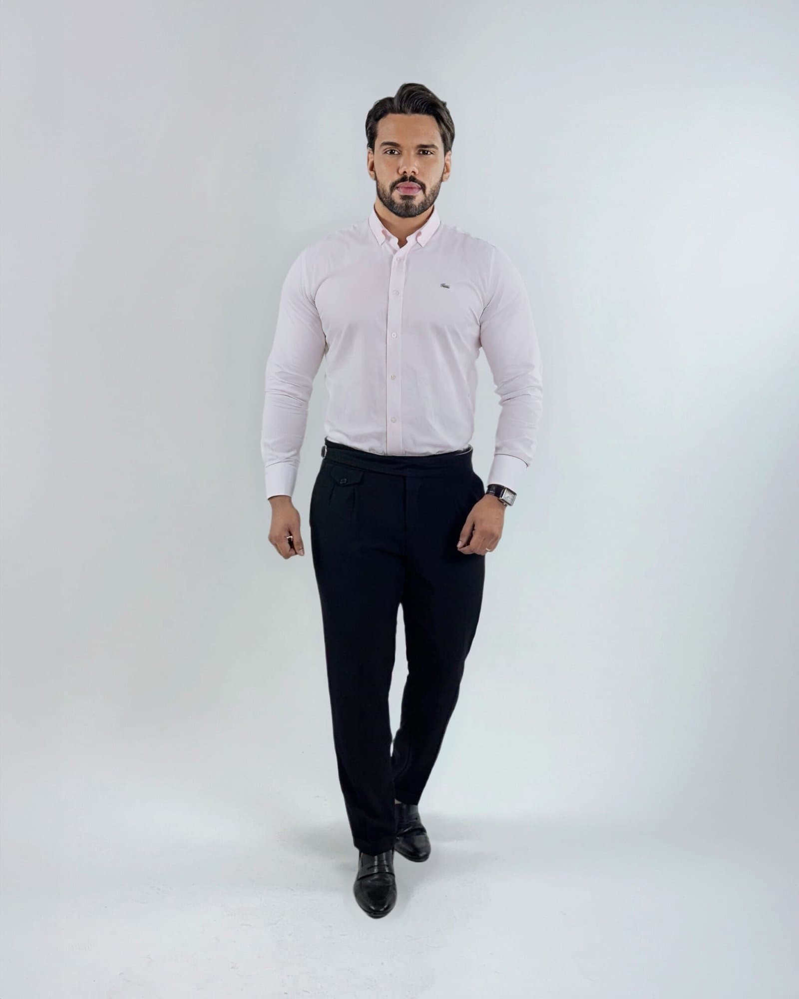 Chemise Lacoste