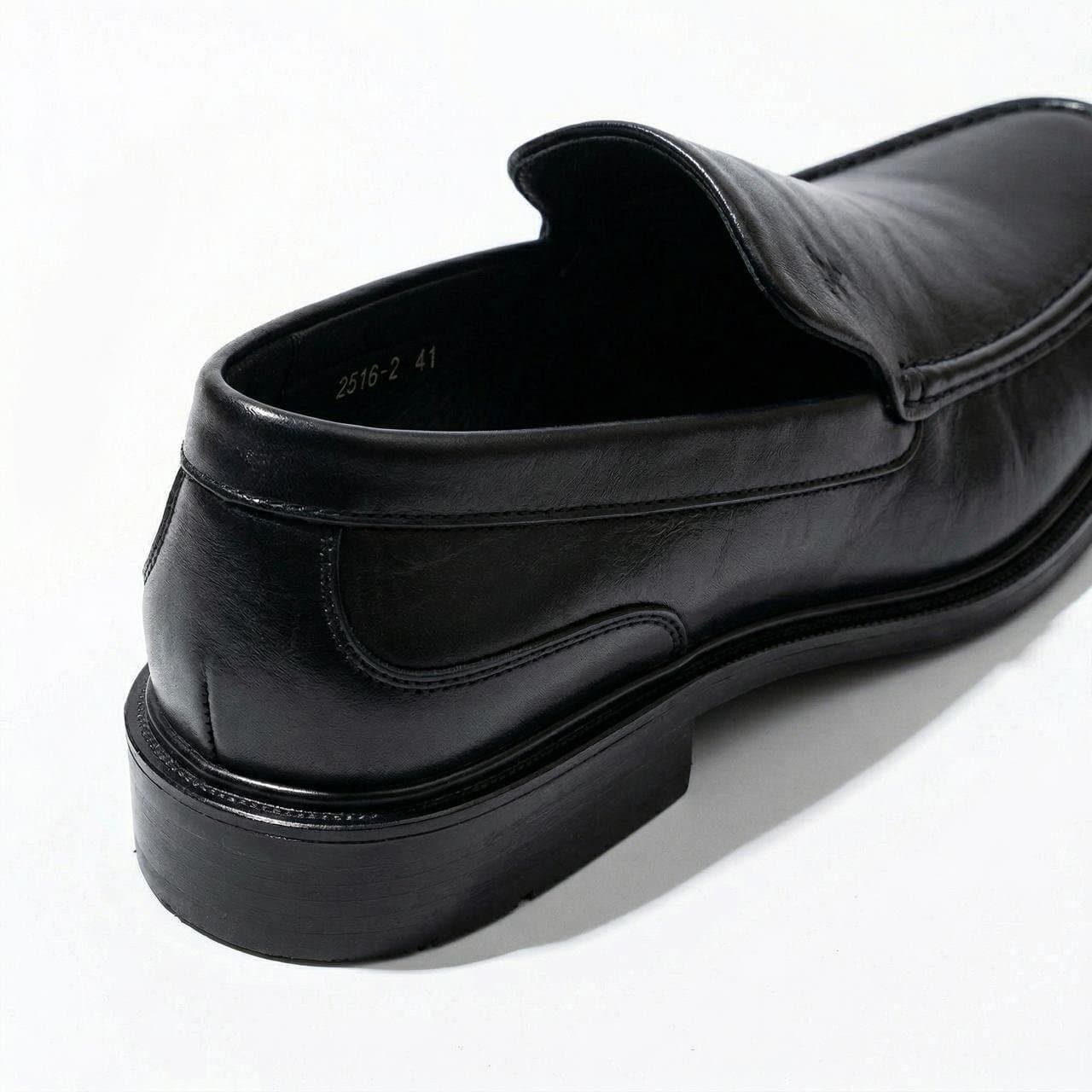 Chaussures habillées Polo Hill Authentics