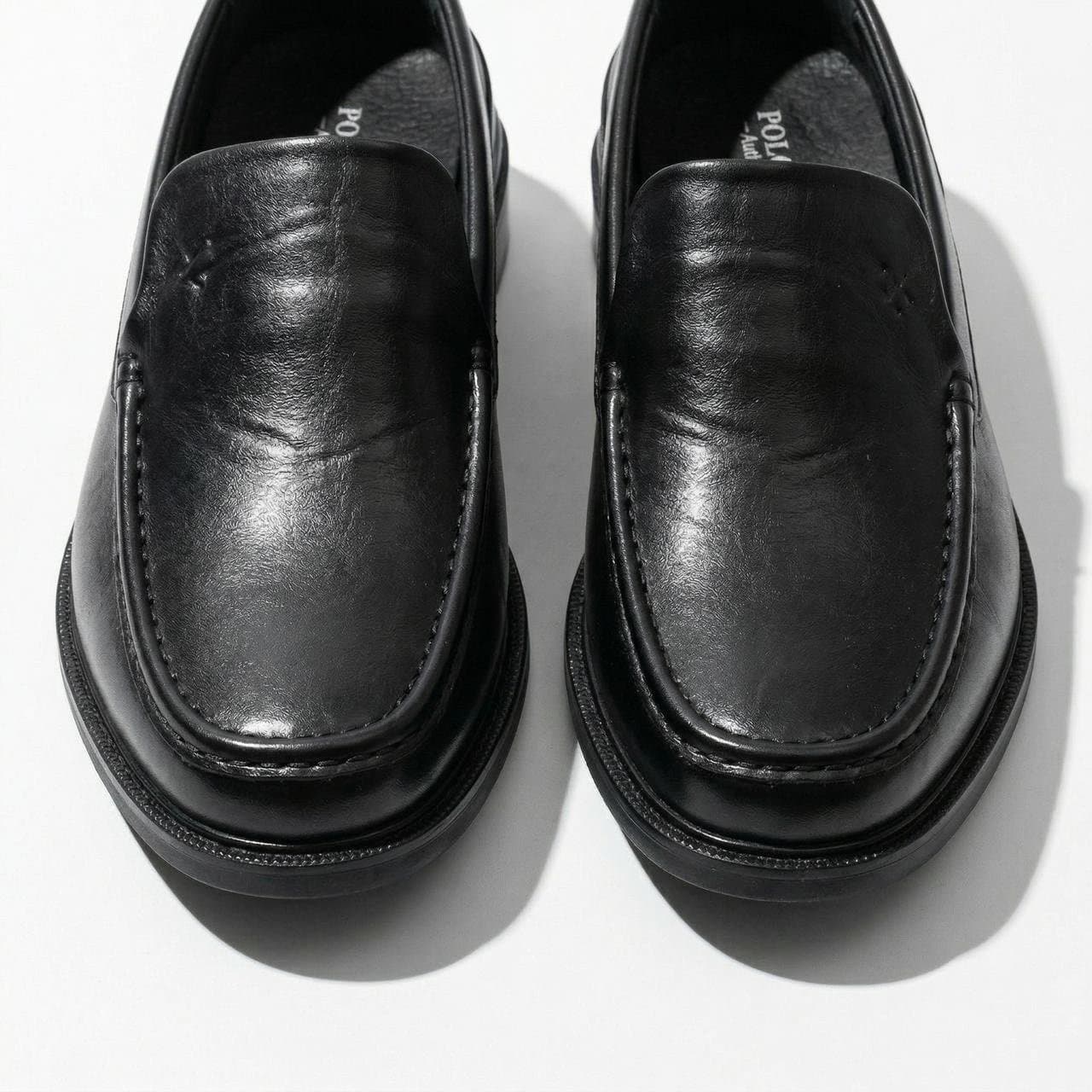 Chaussures habillées Polo Hill Authentics