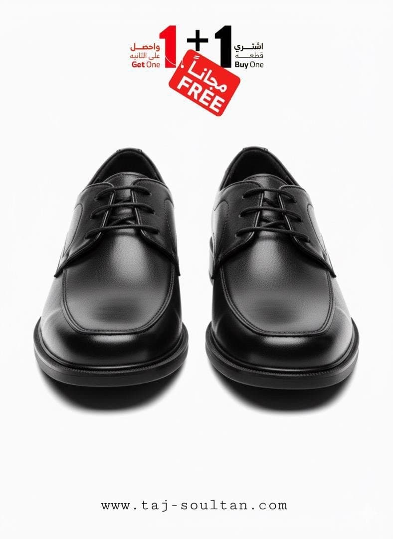 Chaussures habillées Polo Hill Authentics