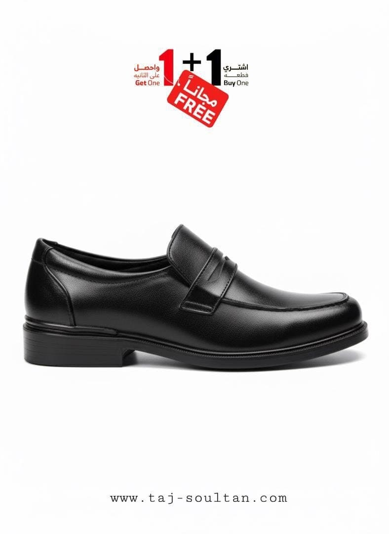 Chaussures habillées Polo Hill Authentics