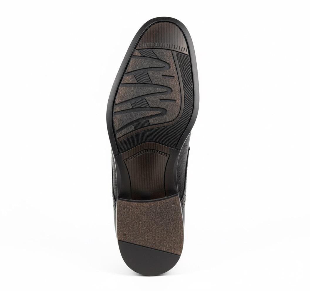 Chaussures habillées Polo Hill Authentics