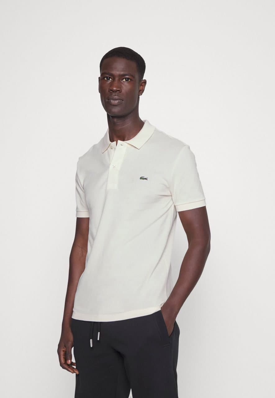 Polo Lacoste