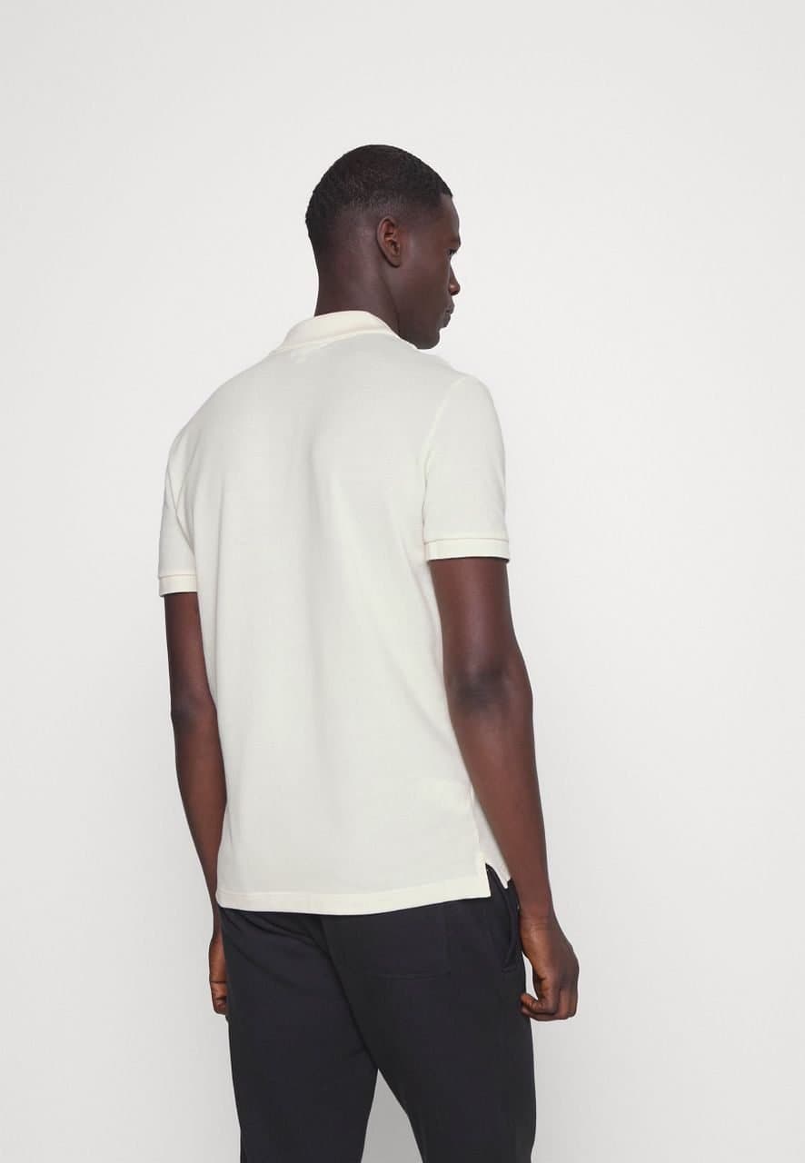 Polo Lacoste