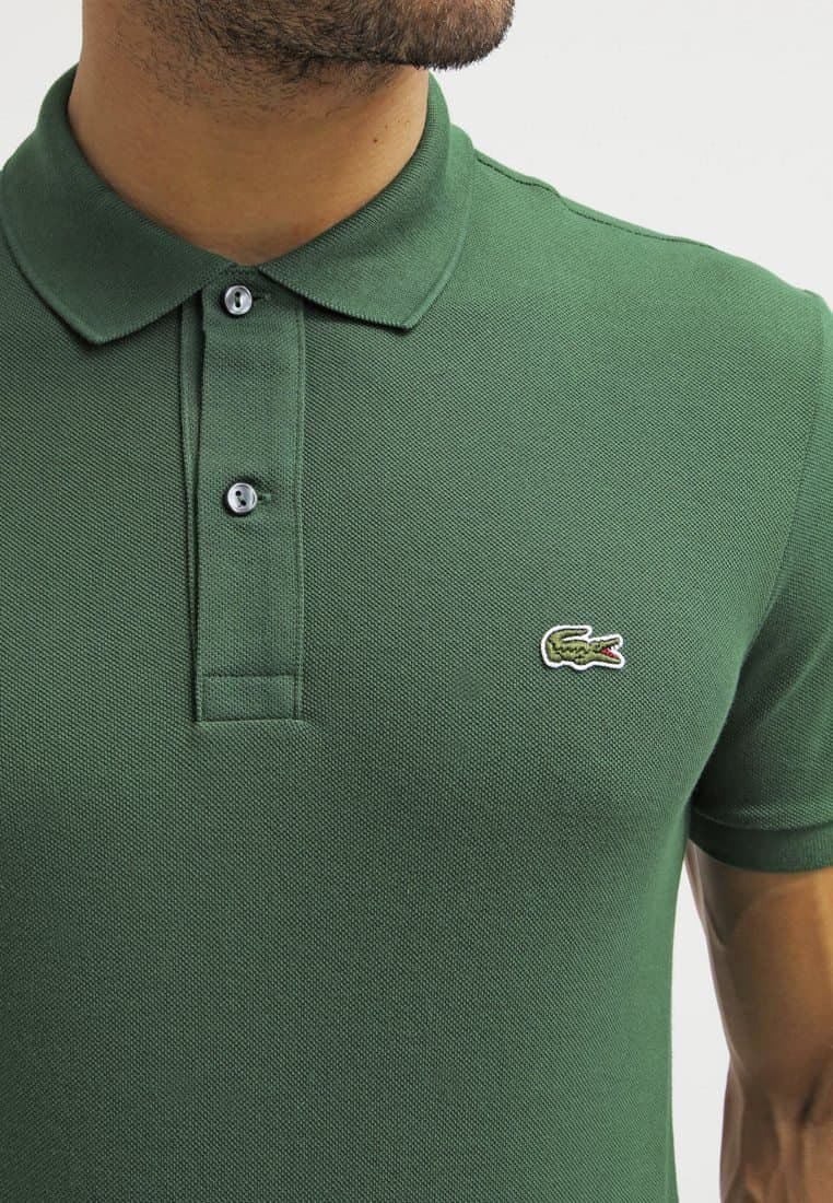 Polo Lacoste