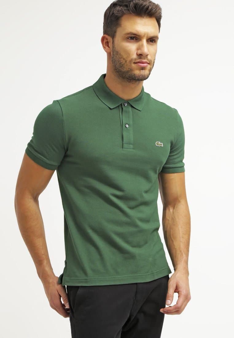 Polo Lacoste