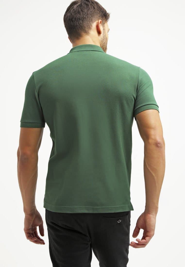 Polo Lacoste