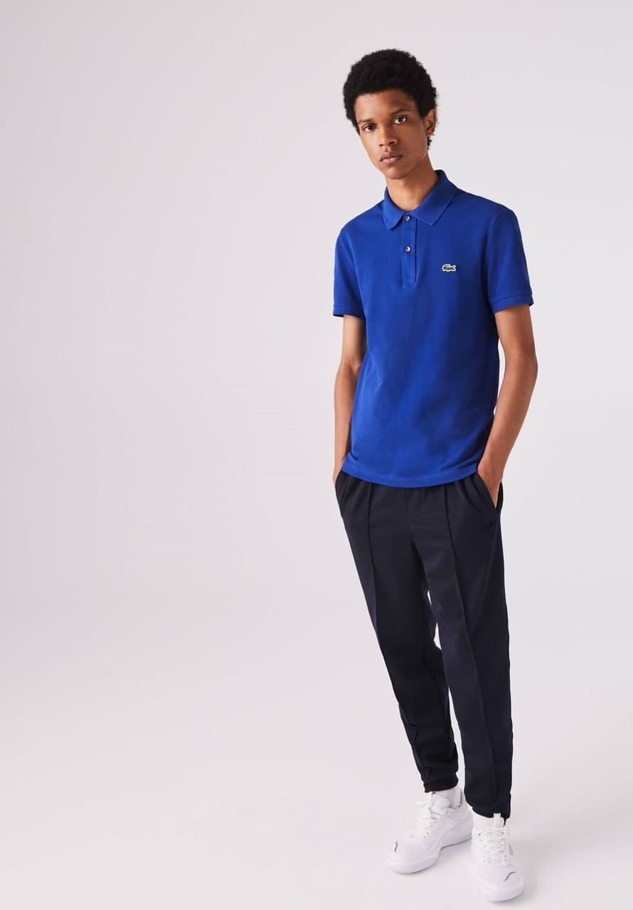 Polo Lacoste