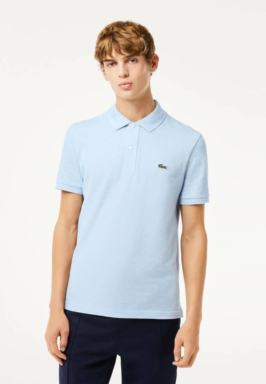 Polo Lacoste