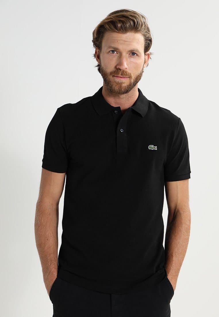 Polo Lacoste