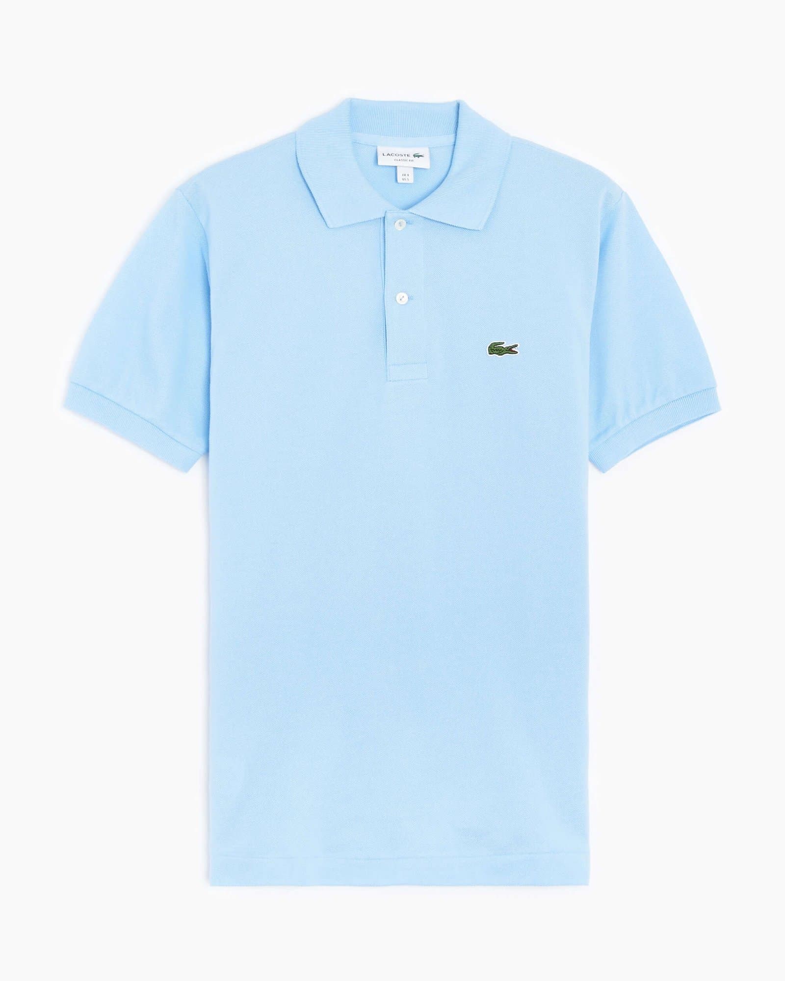 Polo Lacoste