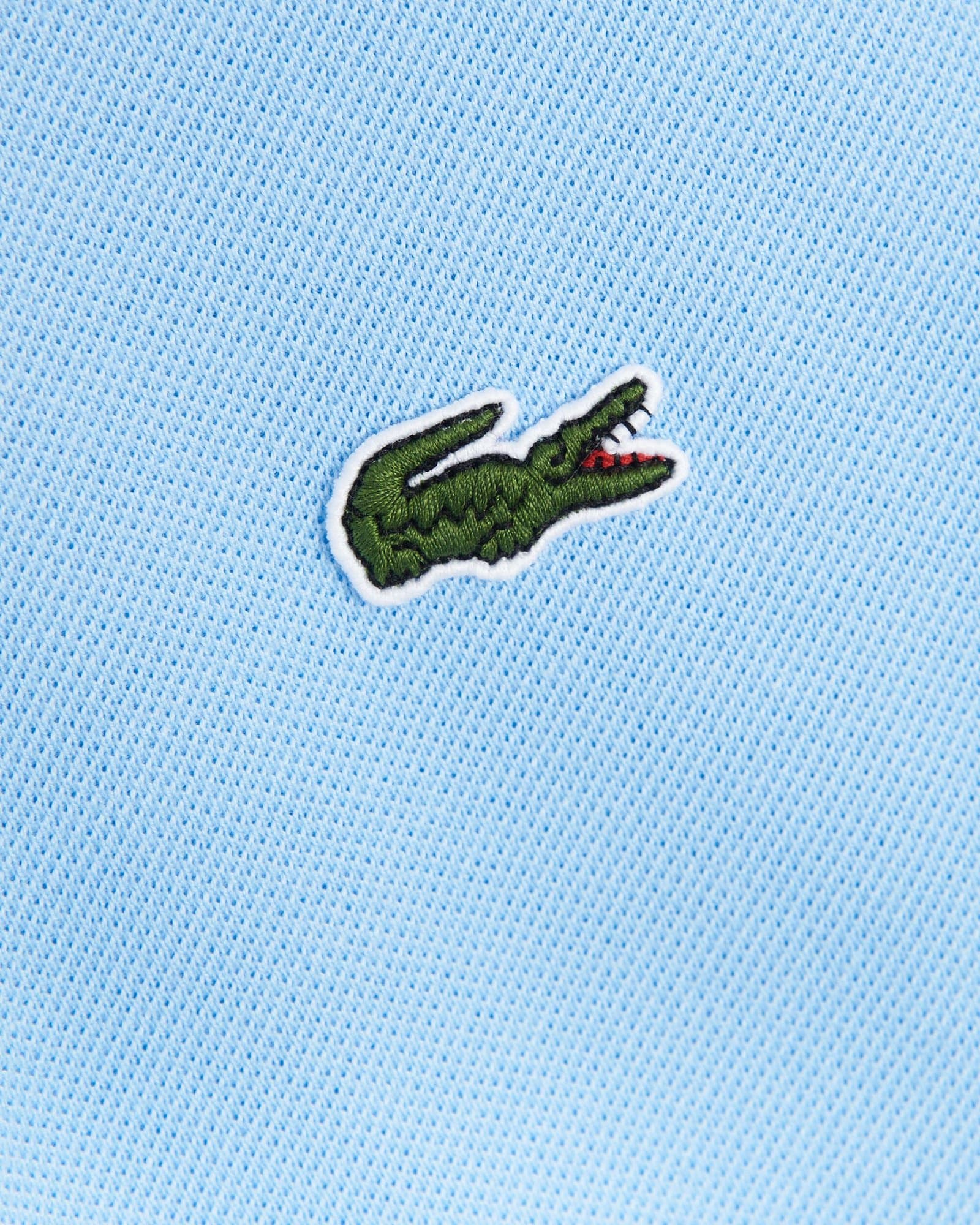 Polo Lacoste