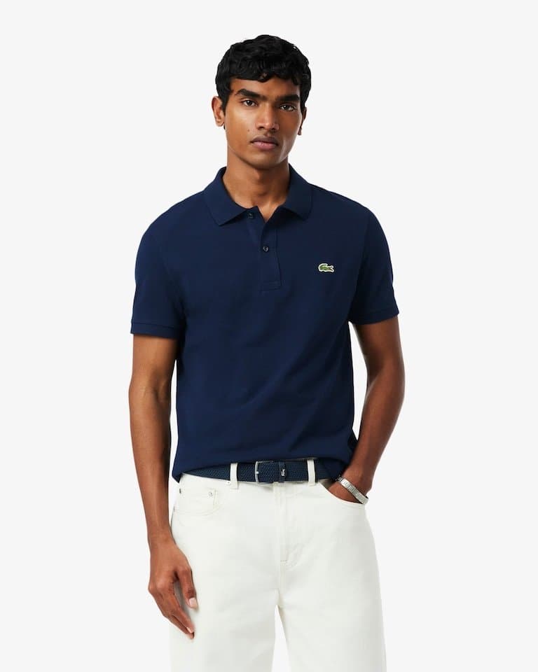Polo Lacoste