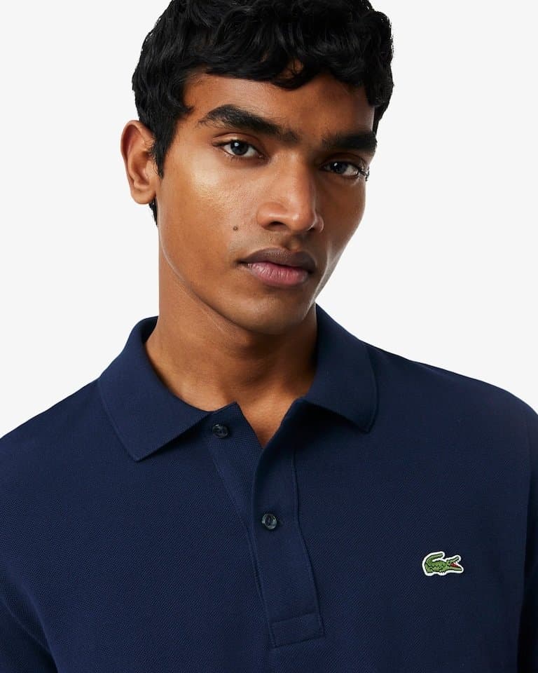 Polo Lacoste