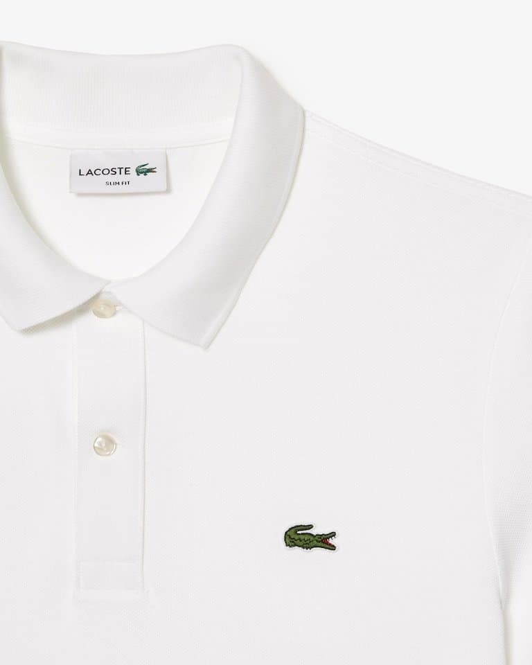 Polo Lacoste