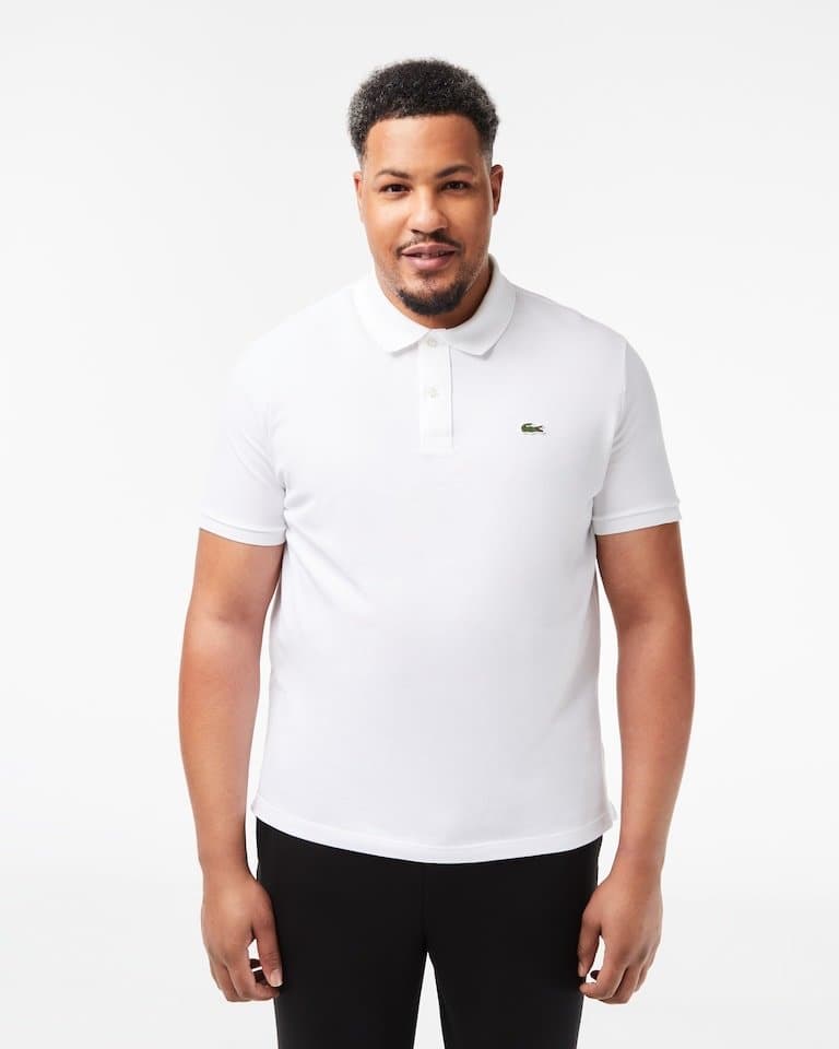 Polo Lacoste
