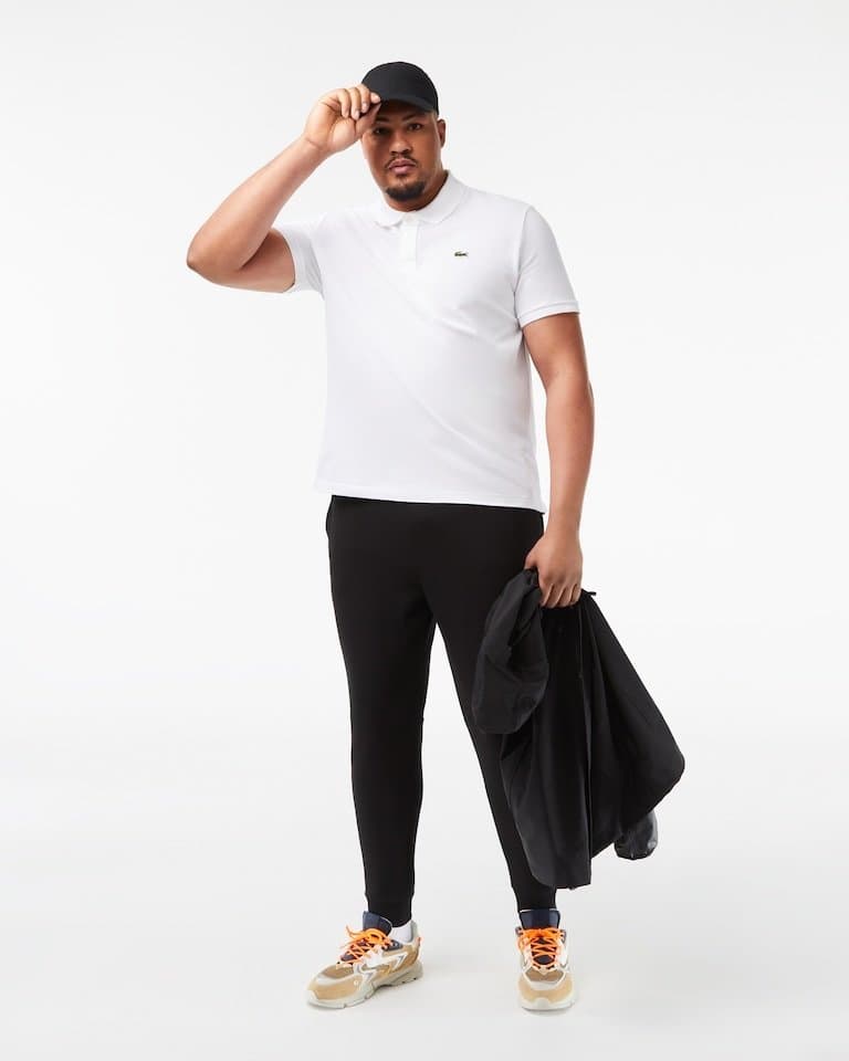 Polo Lacoste