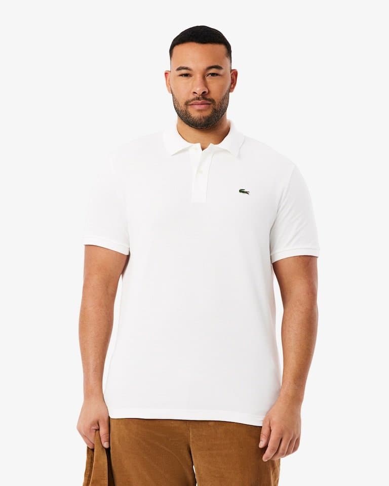 Polo Lacoste