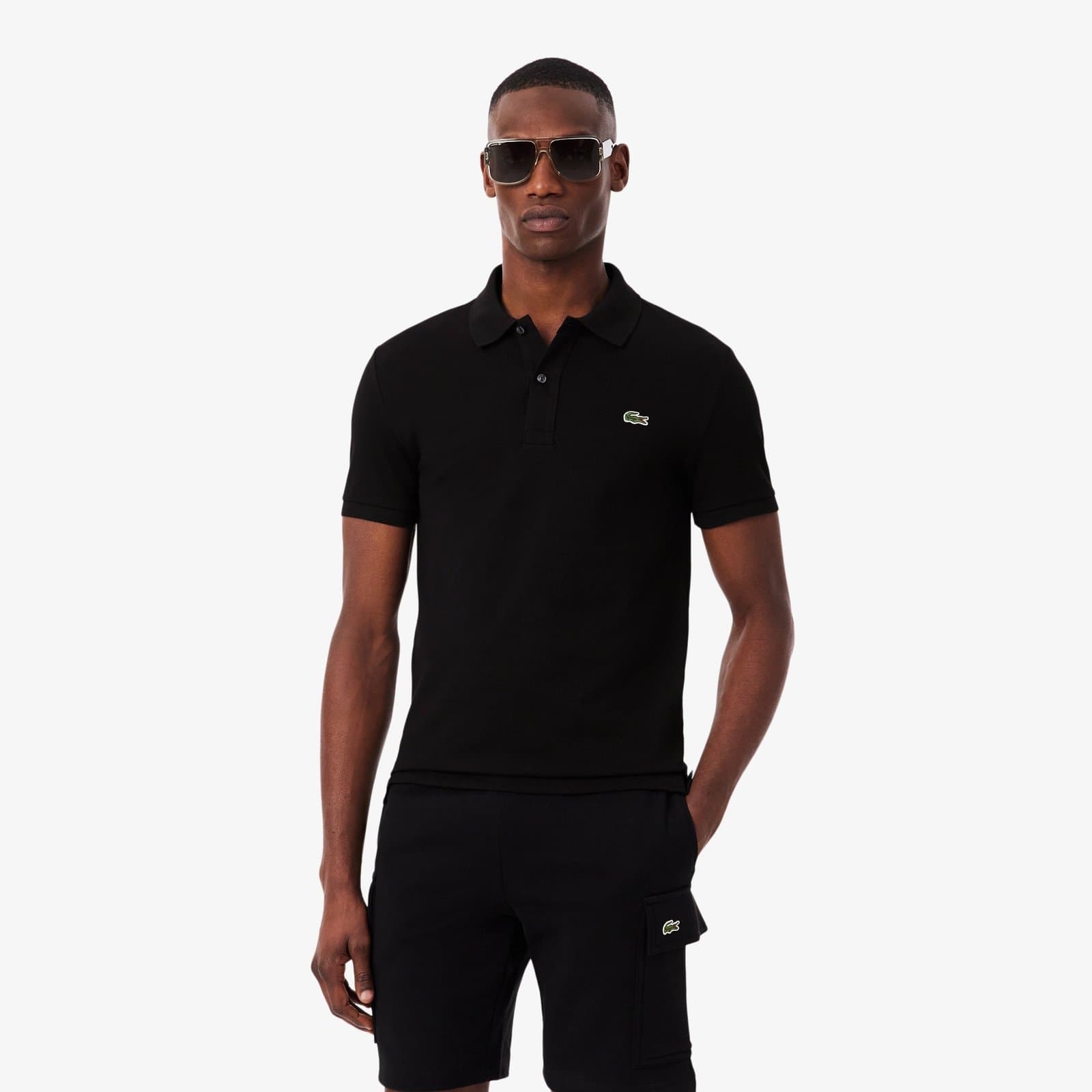 Polo Lacoste