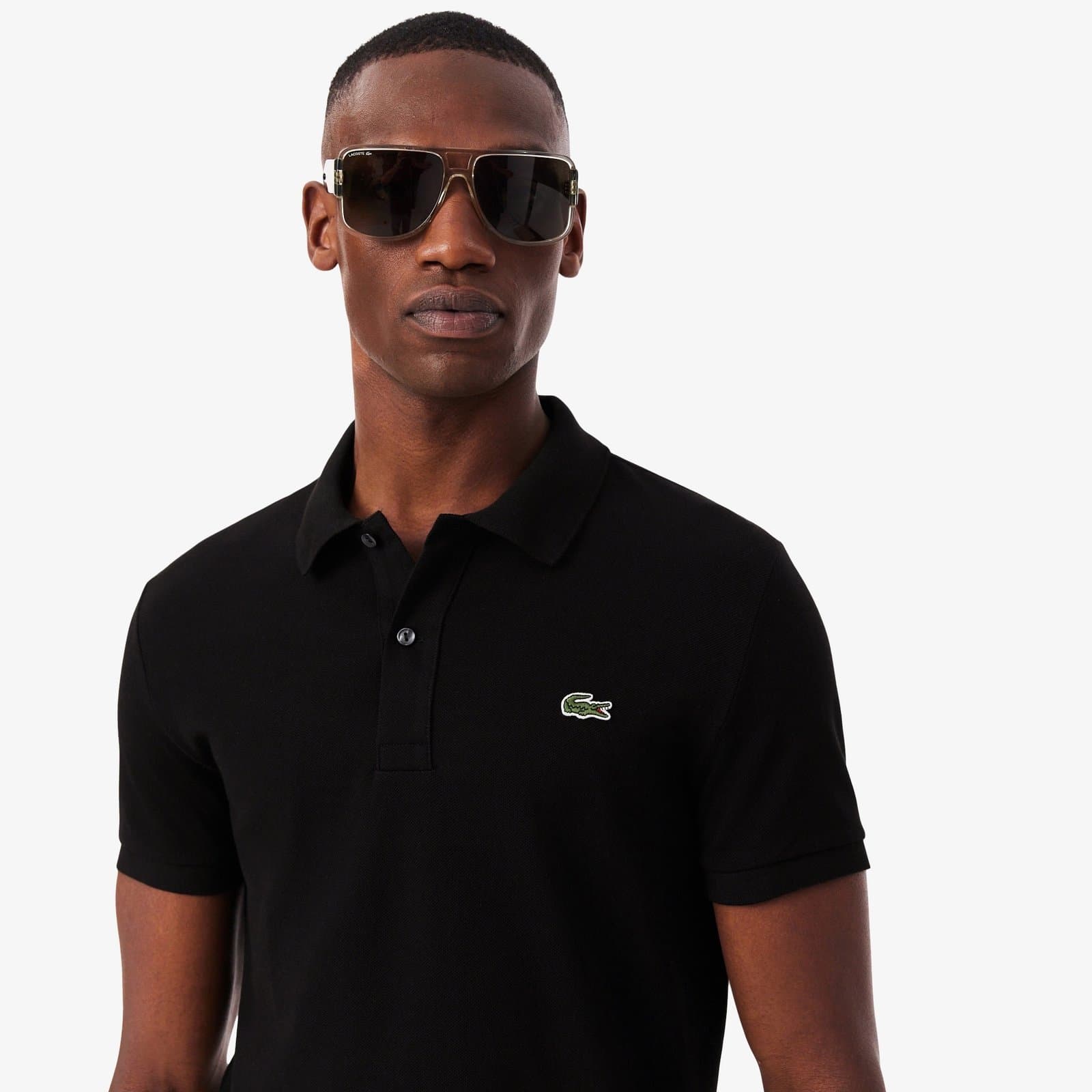 Polo Lacoste