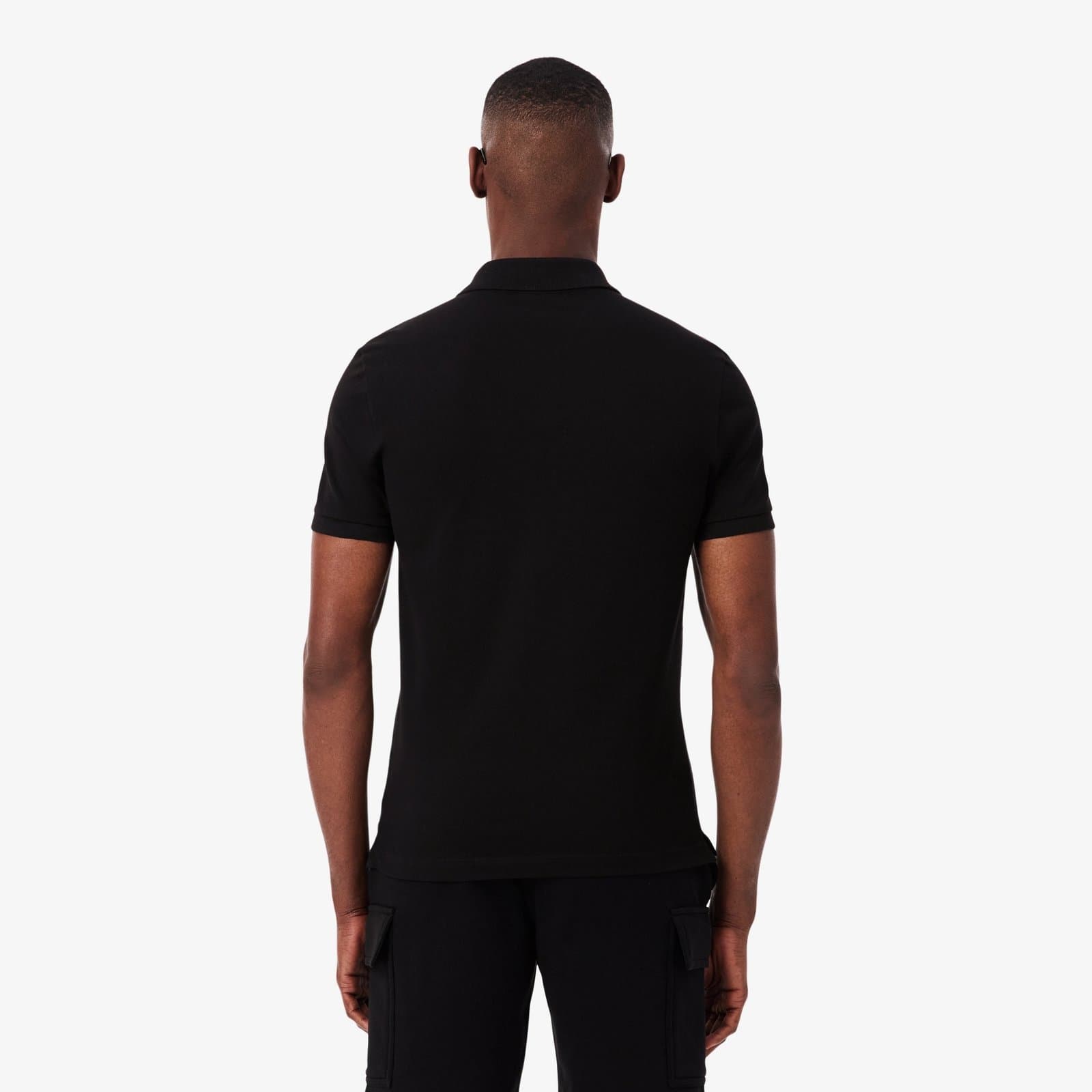 Polo Lacoste
