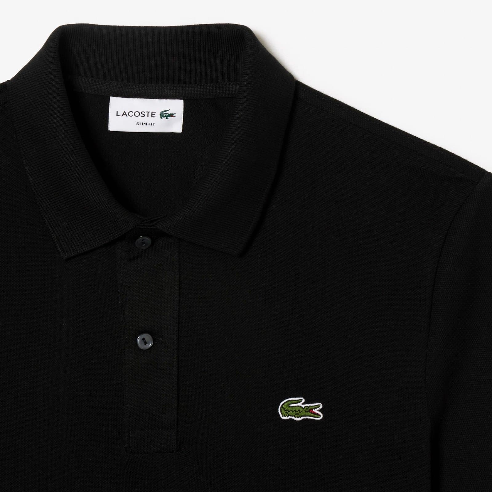 Polo Lacoste