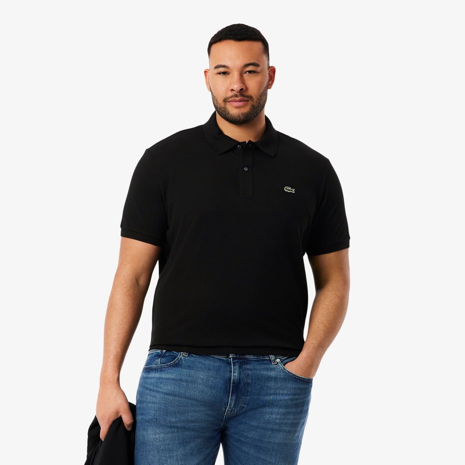 Polo Lacoste