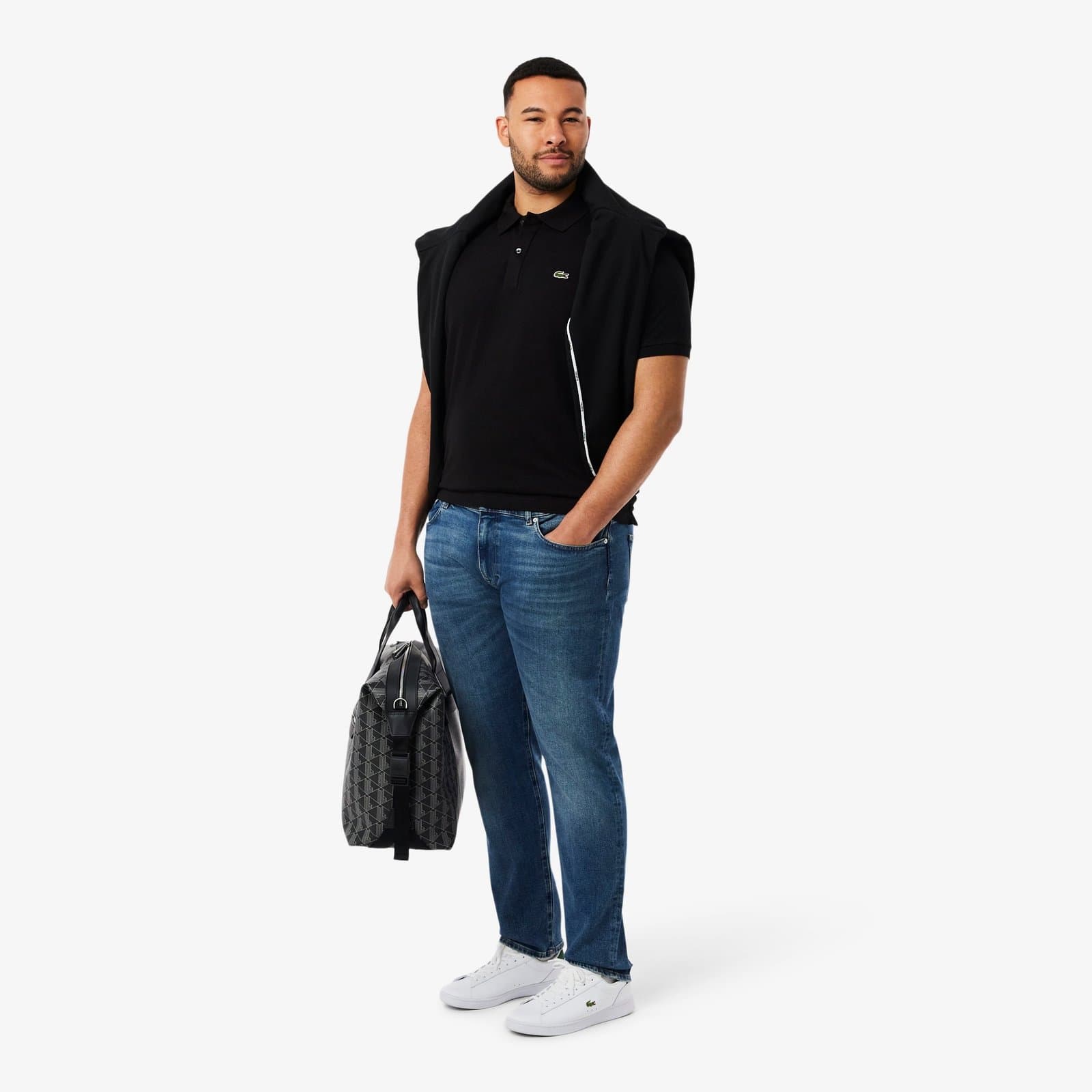 Polo Lacoste
