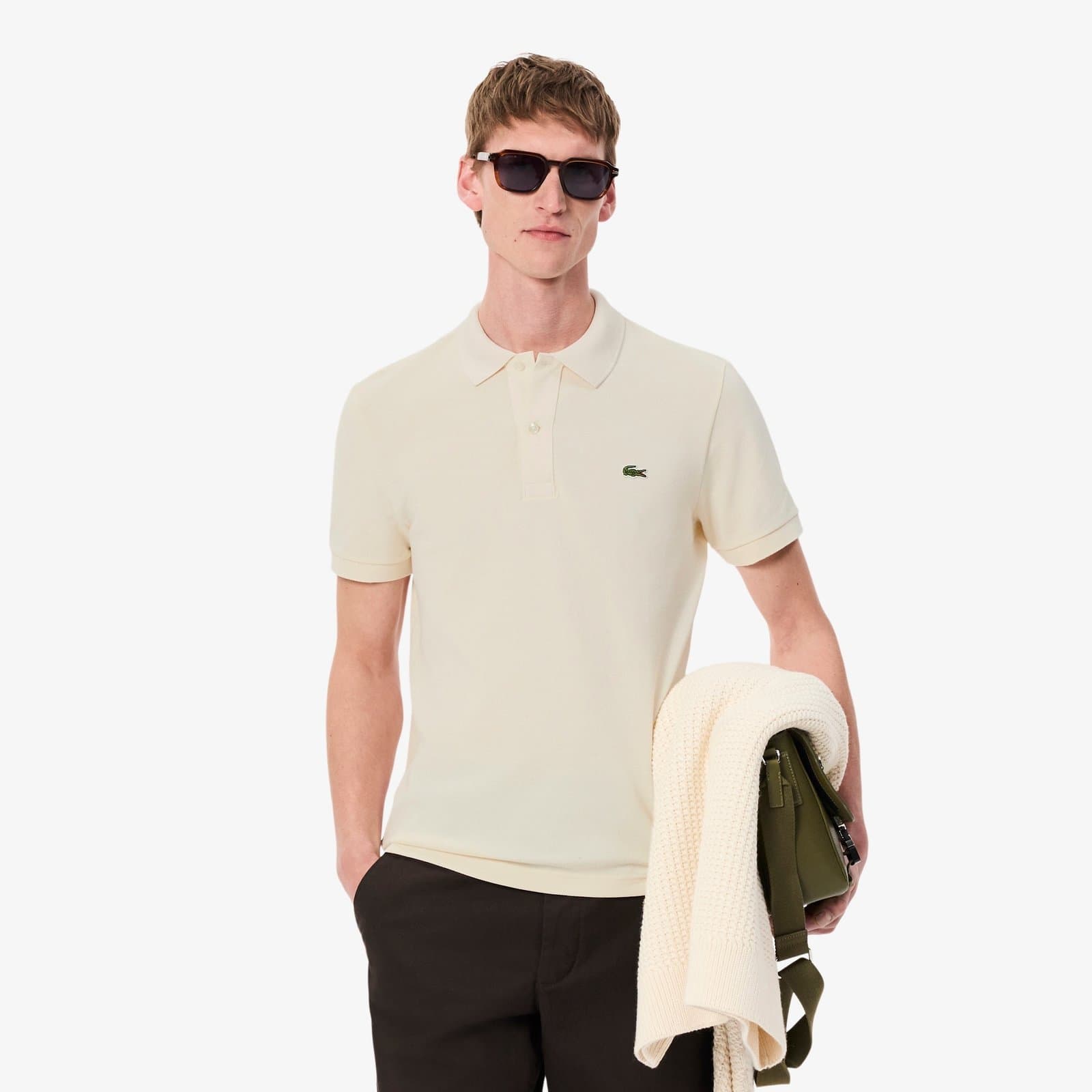 Polo Lacoste