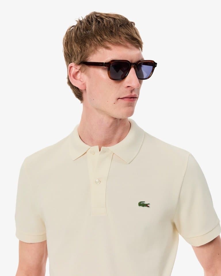 Polo Lacoste