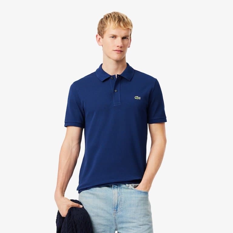 Polo Lacoste