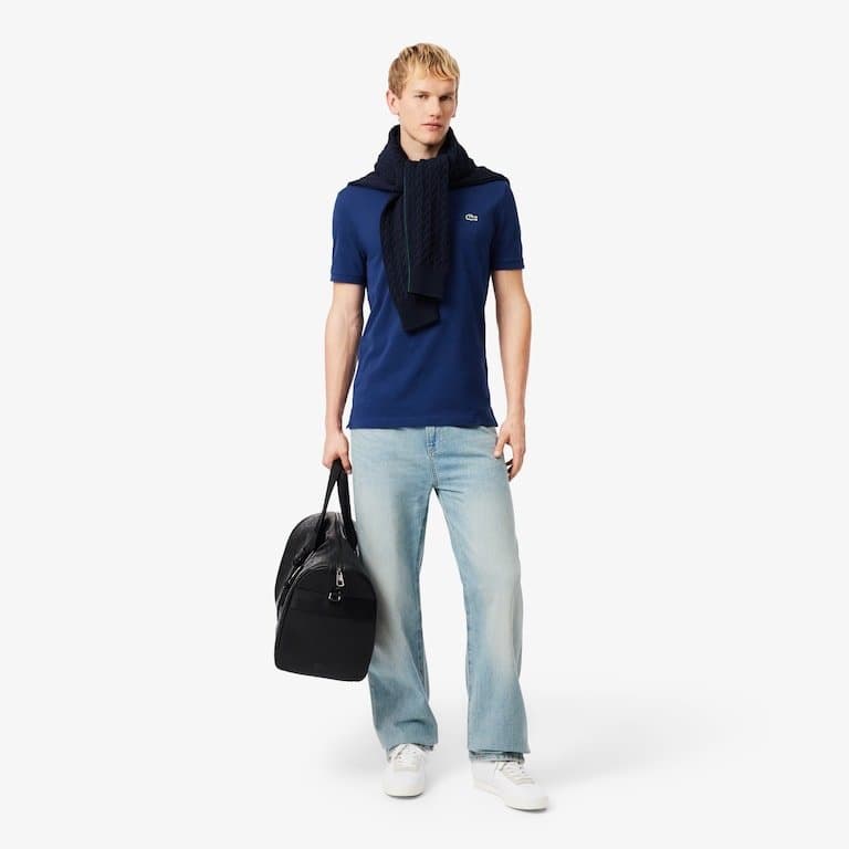 Polo Lacoste
