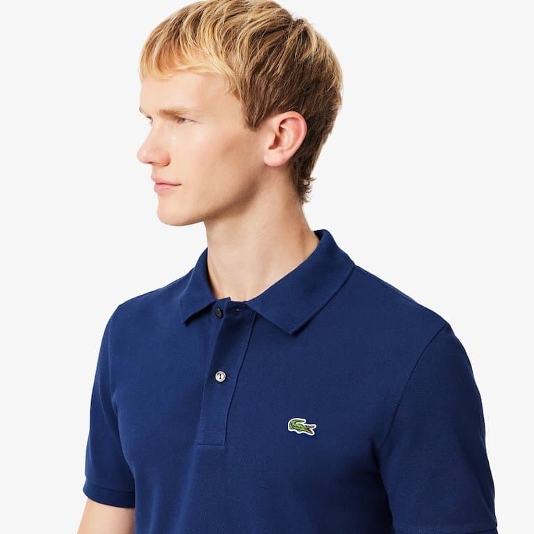 Polo Lacoste