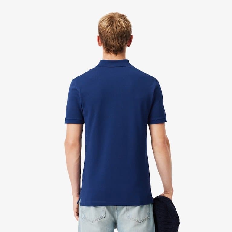 Polo Lacoste